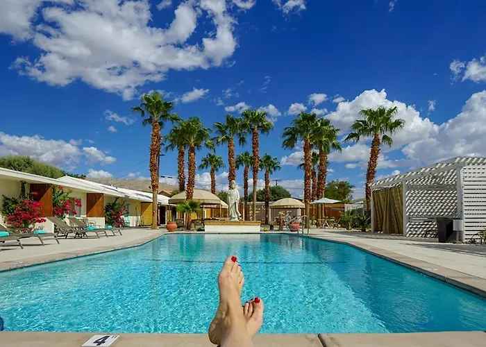 The O Spa + Resort, Adults Only
