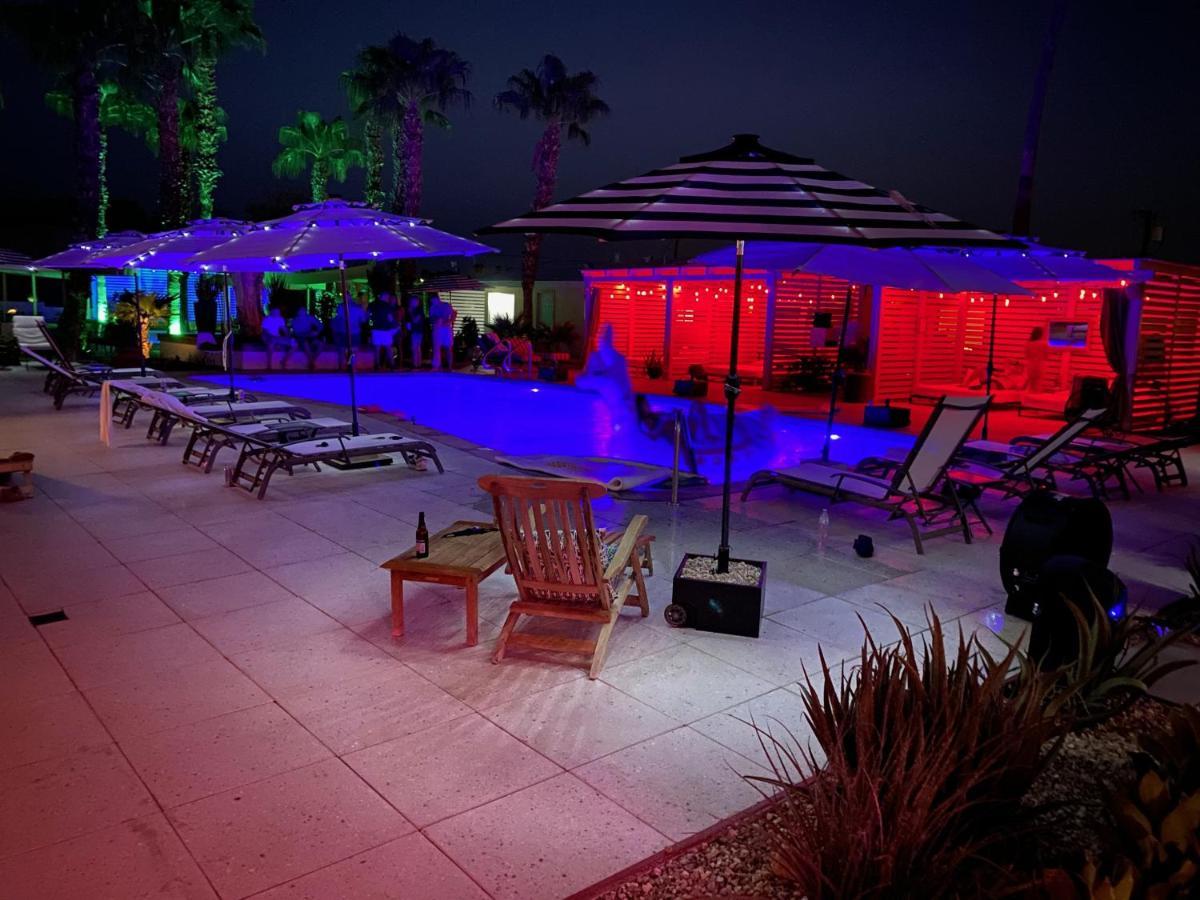 Hotel The O + Resort, Adults Only