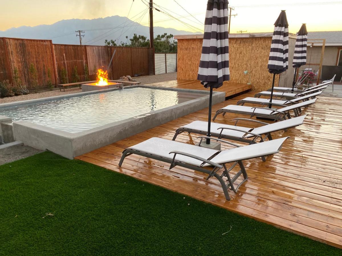 The O + Resort, Adults Only Desert Hot Springs