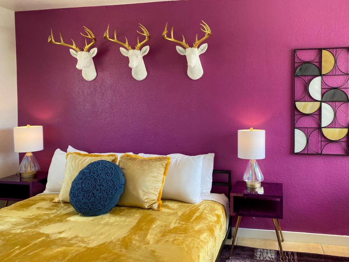 The O + Resort, Adults Only 3* Desert Hot Springs